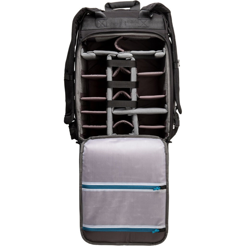 Tenba Roadie Backpack 20" - Black