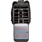 Tenba Roadie Backpack 20" - Black