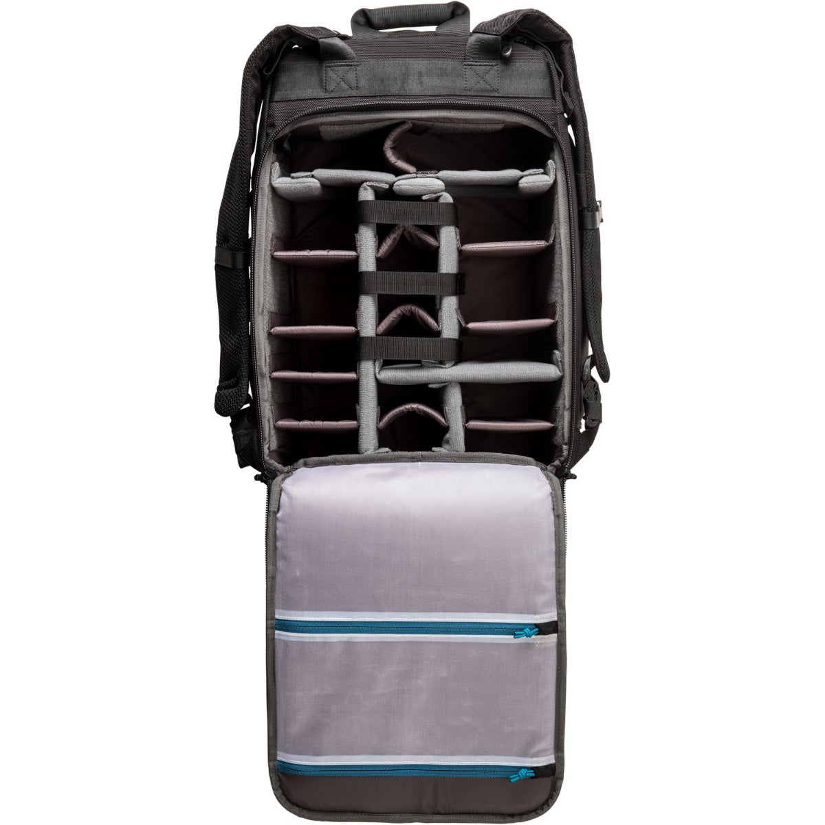 Tenba Roadie Backpack 20" - Black
