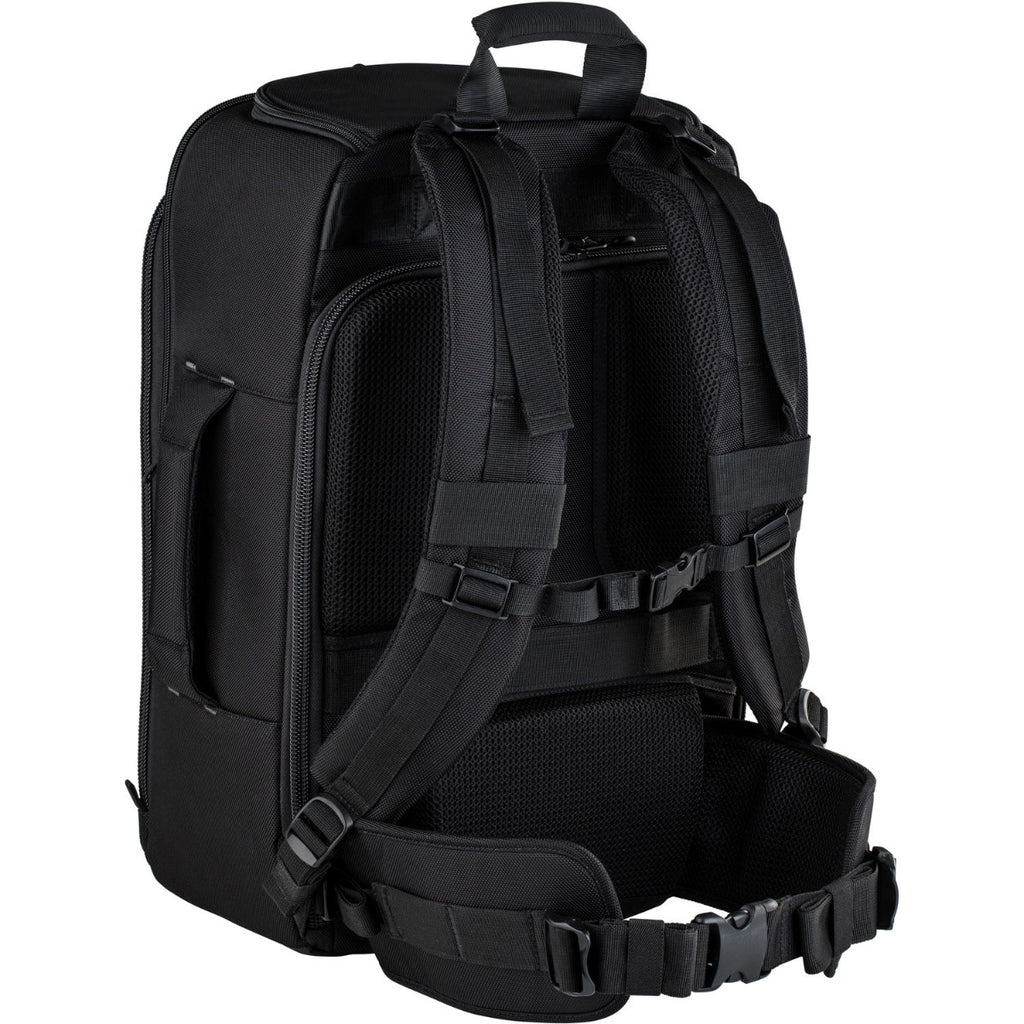 Tenba Roadie Backpack 20" - Black