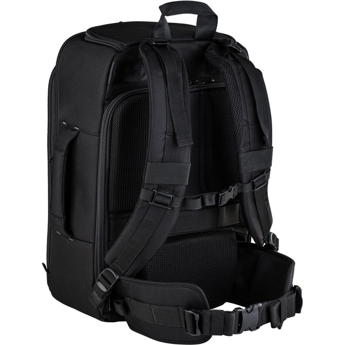 Tenba Roadie Backpack 20" - Black