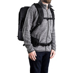 Tenba Roadie Backpack 20" - Black