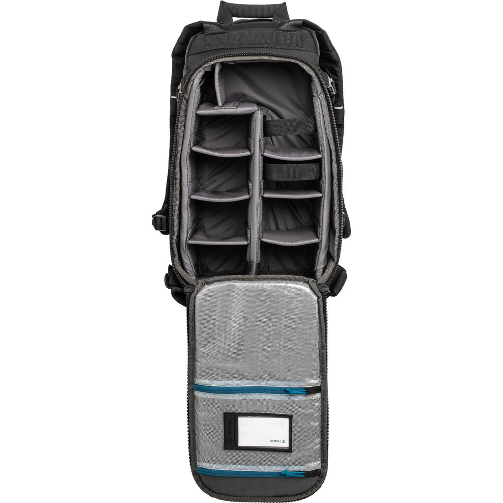 Tenba Shootout 16L Backpack