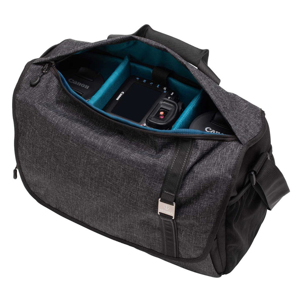 Tenba Skyline 13 Messenger - Black