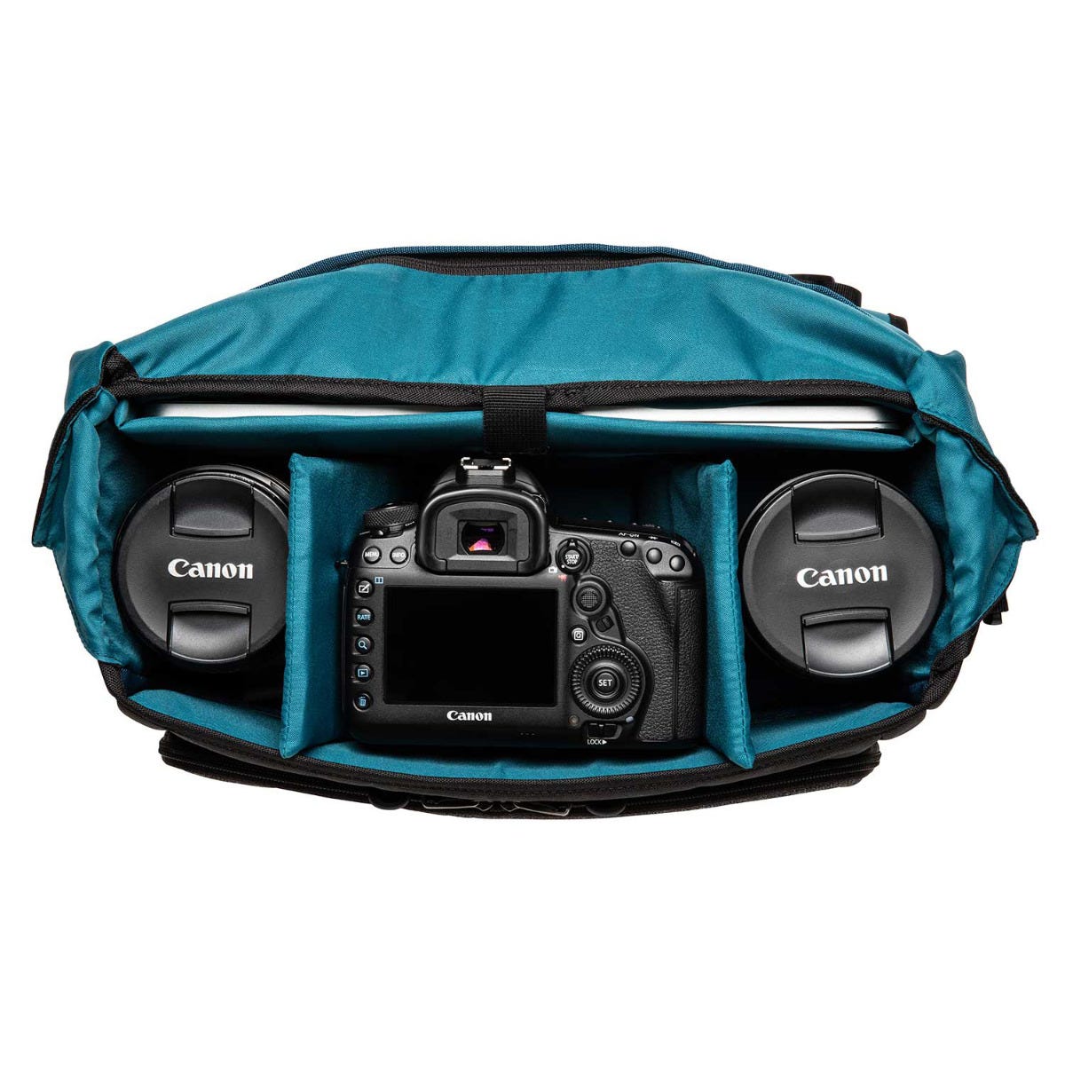 Tenba Skyline 13 Messenger - Black