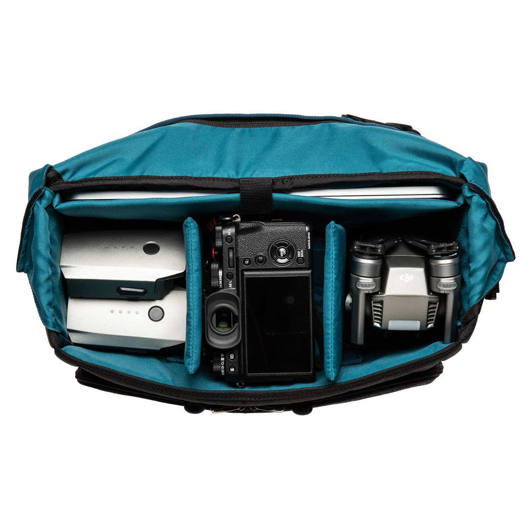 Tenba Skyline 13 Messenger - Black