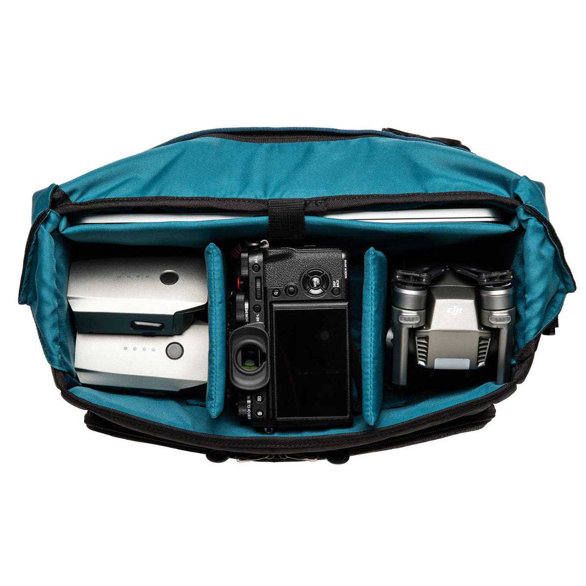 Tenba Skyline 13 Messenger - Black