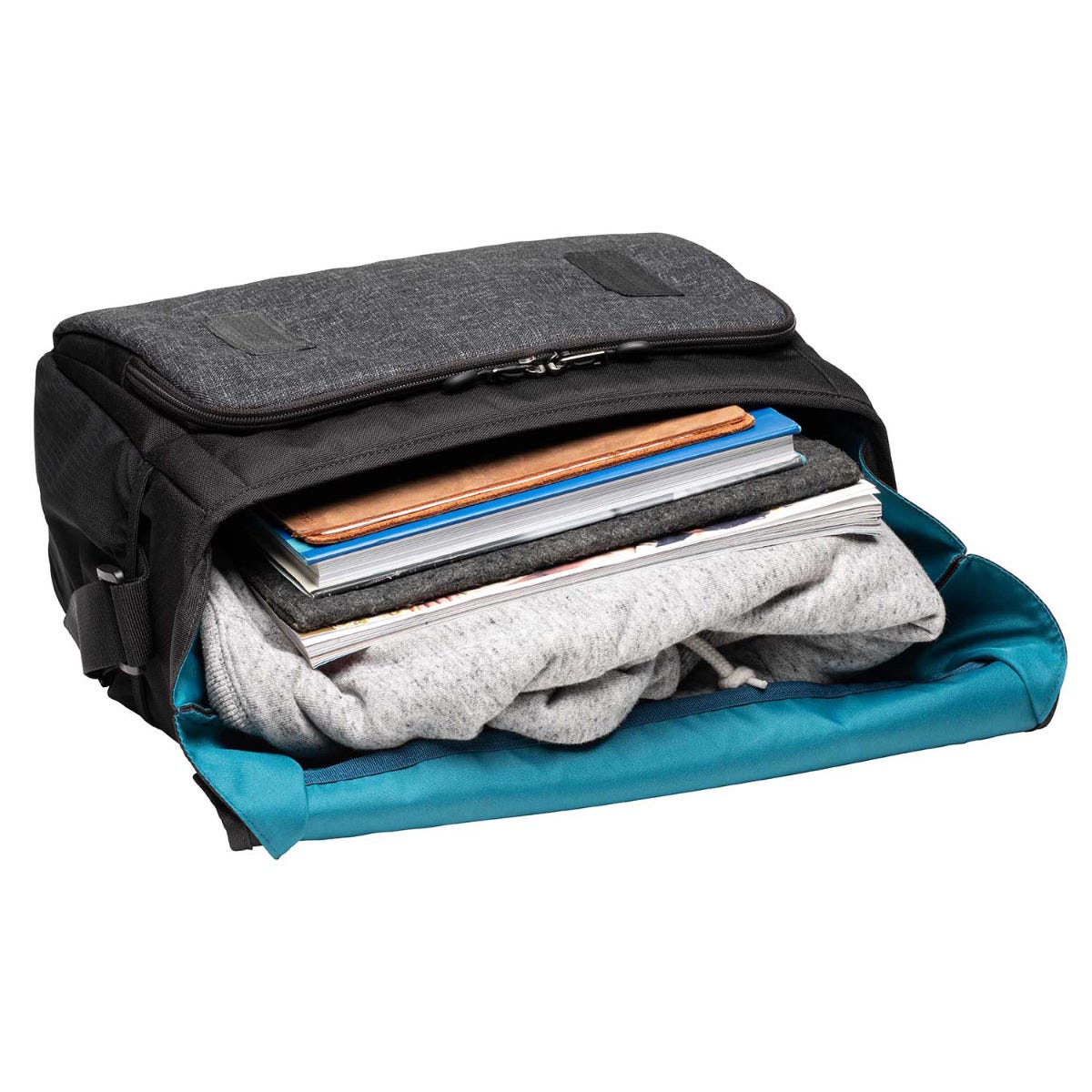 Tenba Skyline 13 Messenger - Black