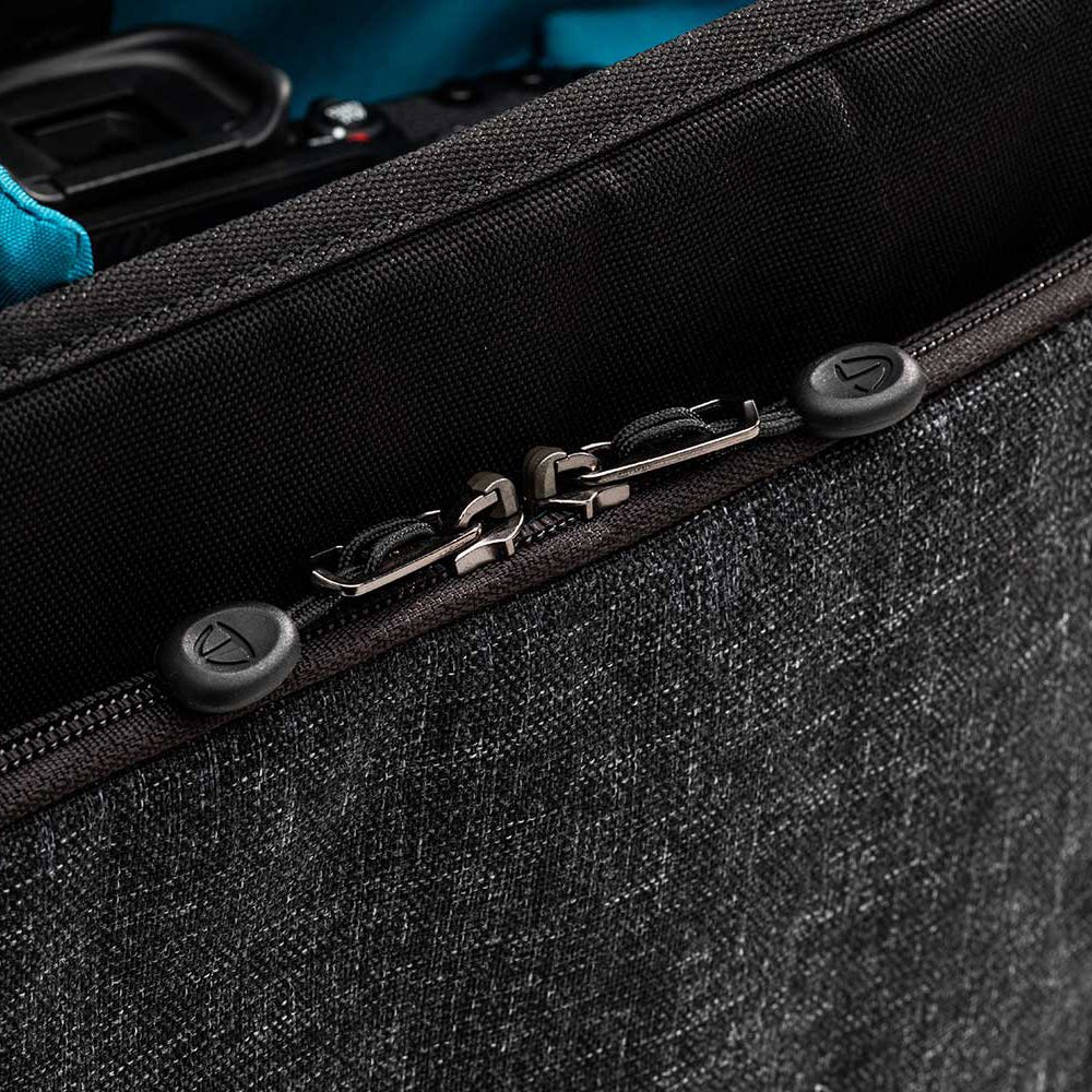 Tenba Skyline 13 Messenger - Black