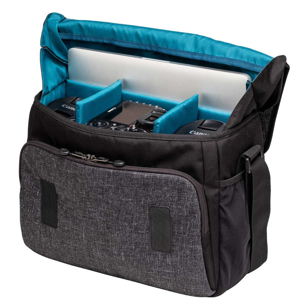 Tenba Skyline 13 Messenger - Black