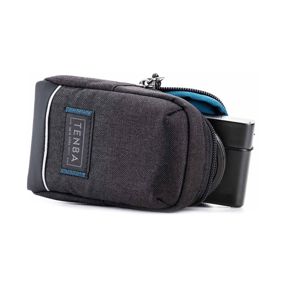 Tenba Skyline V2 Pouch 3 - Black