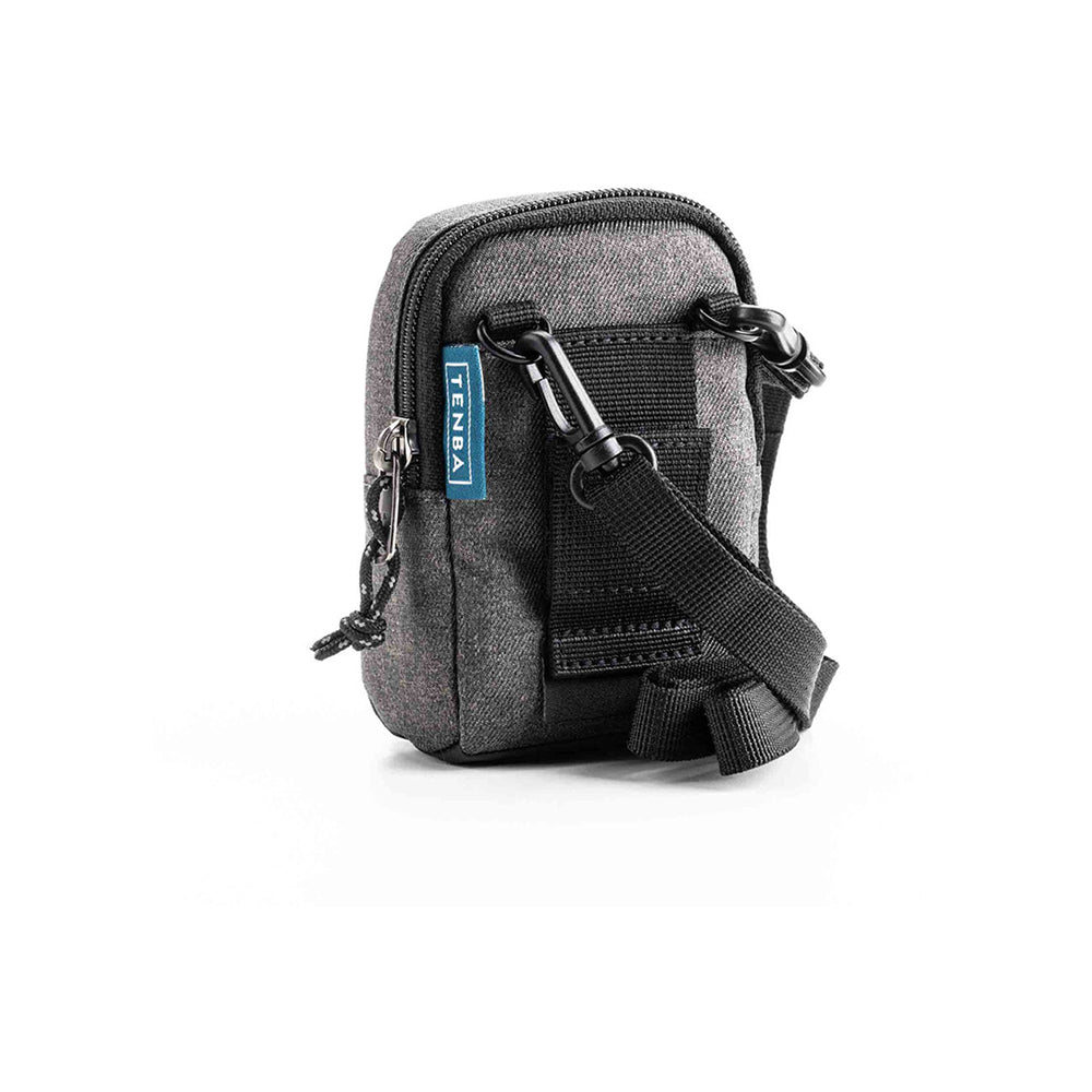Tenba Skyline V2 Pouch 3 - Grey 