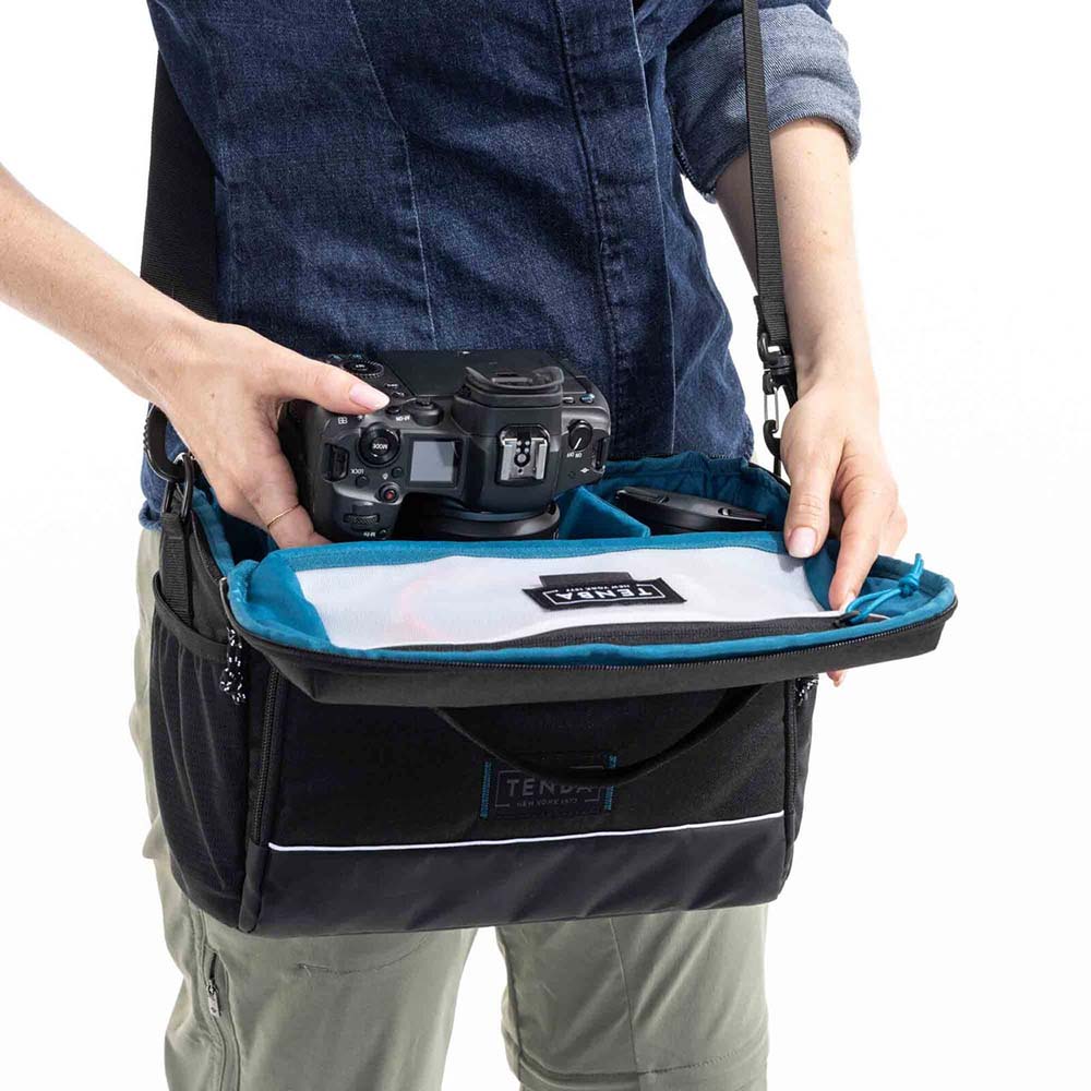 Tenba Skyline V2 Shoulder Bag