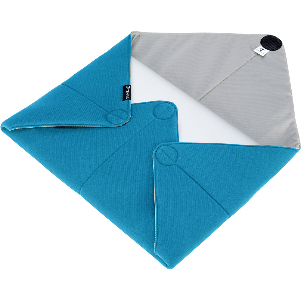 Tenba Tools 20" (50cm) Blue Protective Wrap