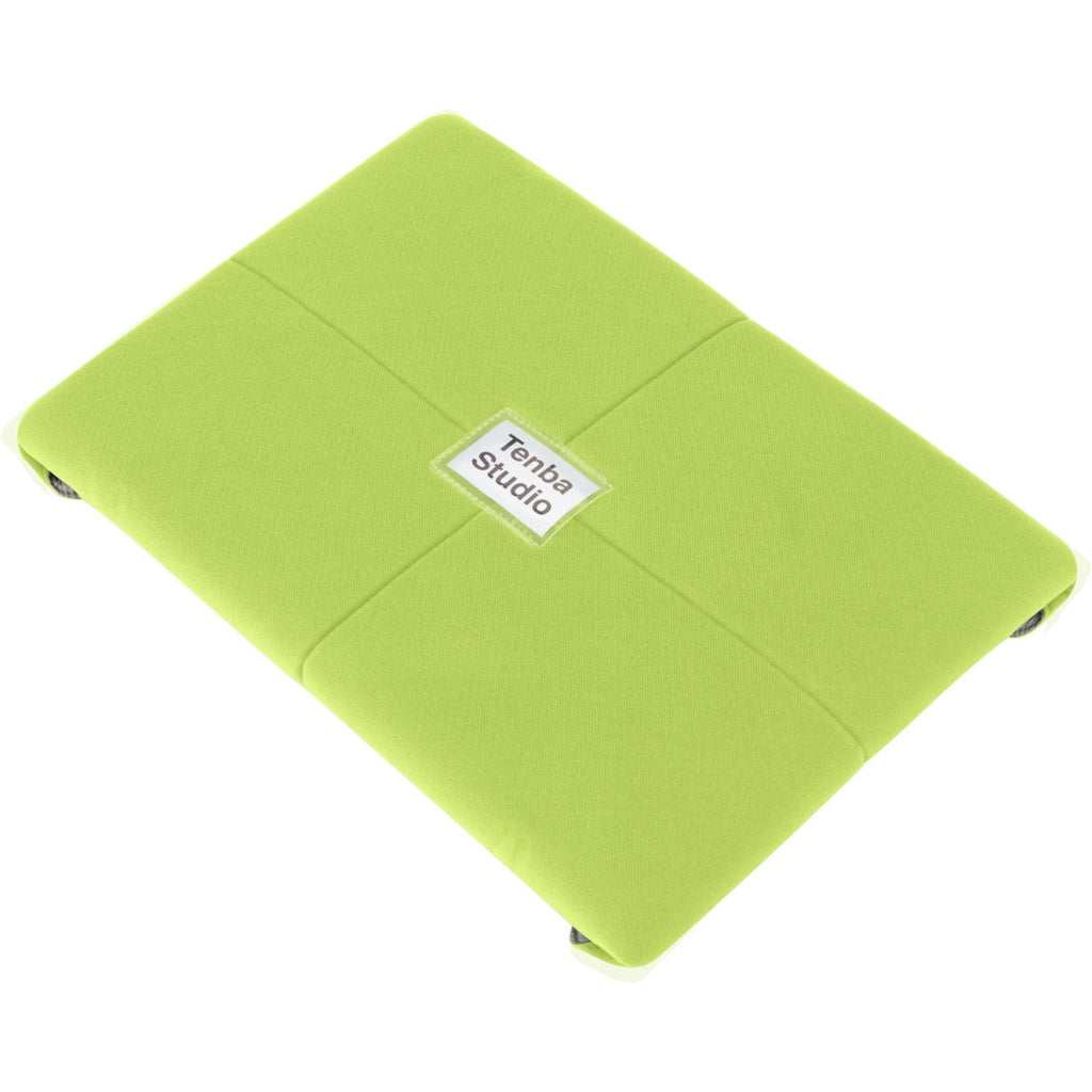 Tenba Tools 20" (50cm) Lime Protective Wrap