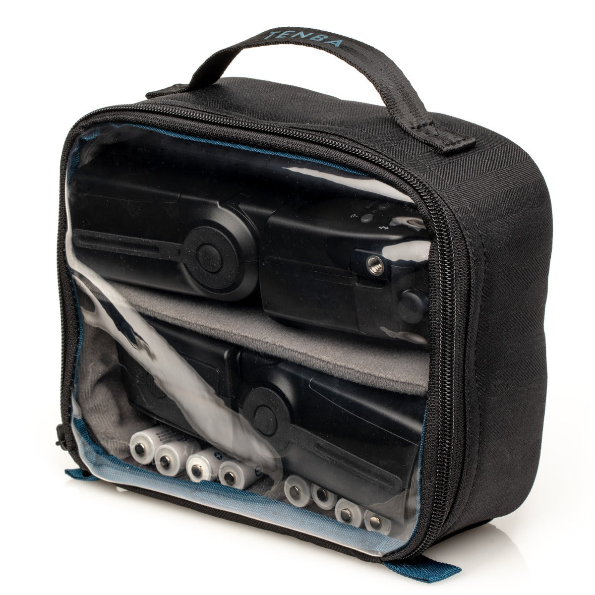 Tenba Tools Box 6- Black