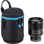 Tenba Tools Lens Capsule 20cm x 13cm - Black
