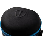 Tenba Tools Lens Capsule 3.5 X 3.5inc 9X9 CM Black