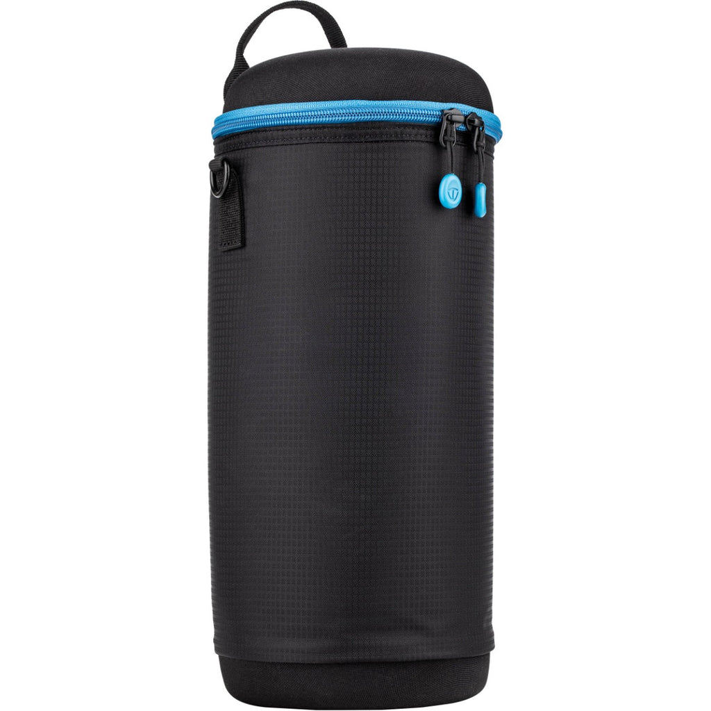 Tenba Tools Lens Capsule 36cm x 15 cm - Black