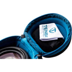 Tenba Tools Lens Capsule 36cm x 15 cm - Black