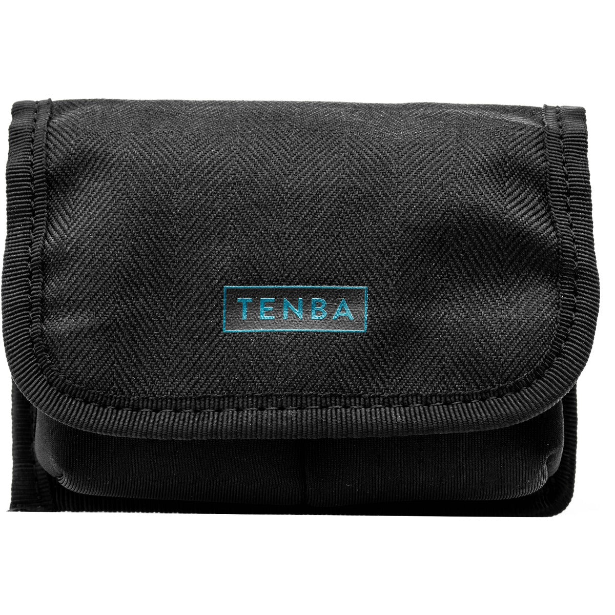 Tenba Tools Reload Battery 2 Pouch - Herringbone