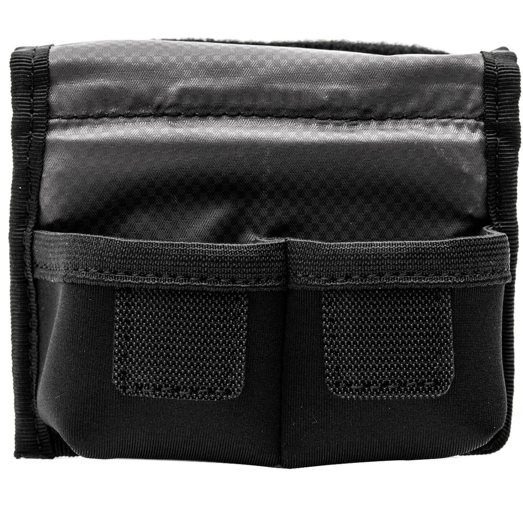 Tenba Tools Reload Battery 2 Pouch - Herringbone