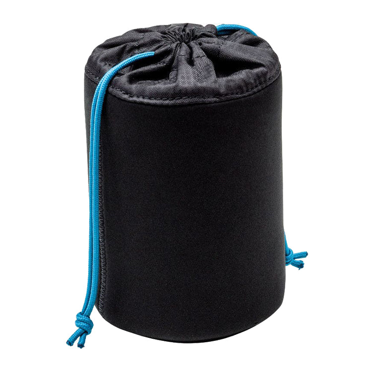 Tenba Tools Soft Lens Pouch 5 x 3.5 (Black)