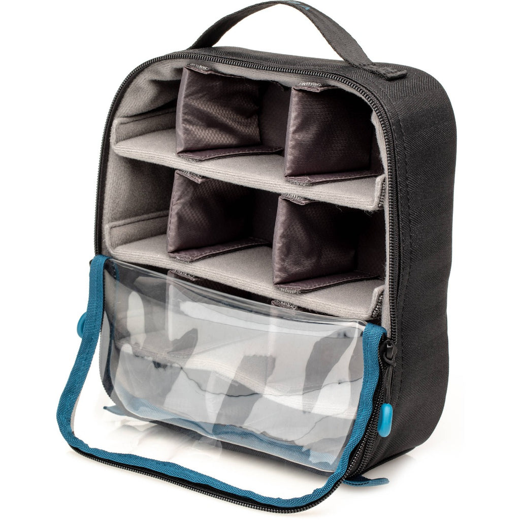 Tenba Tools Tool Box 8 (Black)