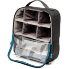 Tenba Tools Tool Box 8 (Black)
