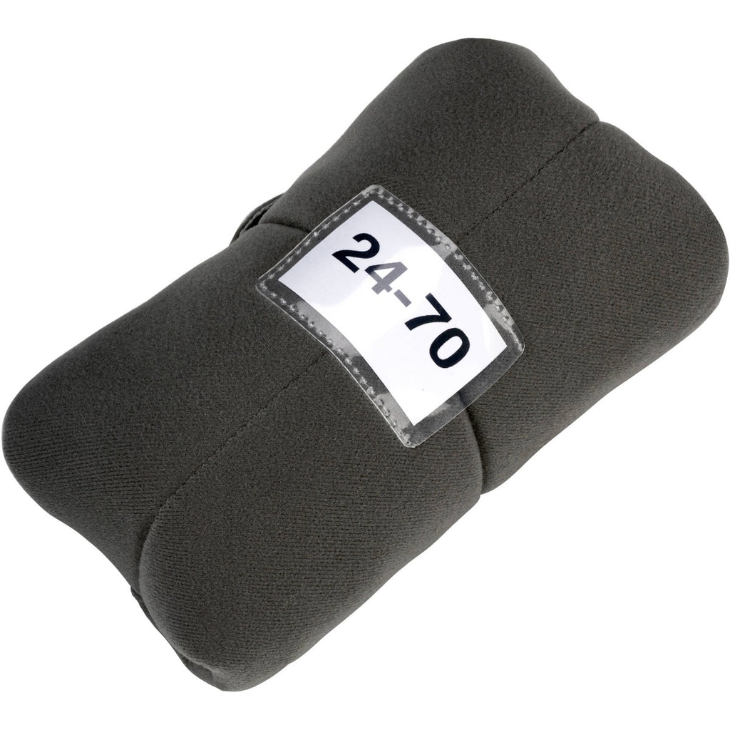 Tenba Tools Wrap 12" (30 cm) Black Protective Wrap