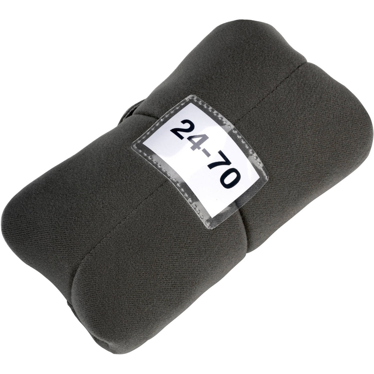 Tenba Tools Wrap 12" (30 cm) Black Protective Wrap