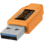  Hi-Visible Orange