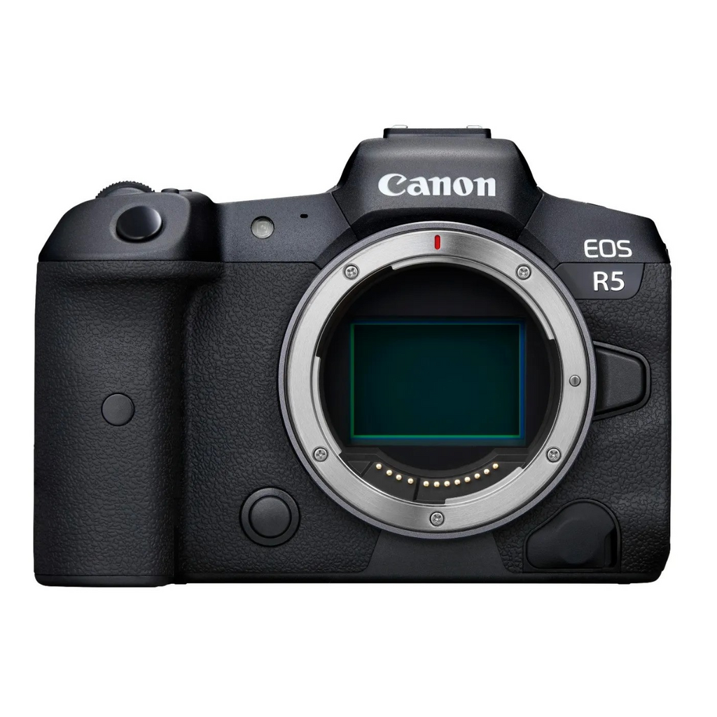 Canon EOS R5 Mirrorless Camera Body