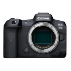 Canon EOS R5 Mirrorless Camera Body
