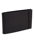 Citi Leather Album - Black