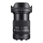 Sigma 18-50mm f/2.8 DC DN Contemporary Lens for Fujifilm X Mount