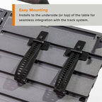 Tether Tools AeroTrac Tech Straps (Set Of 2)