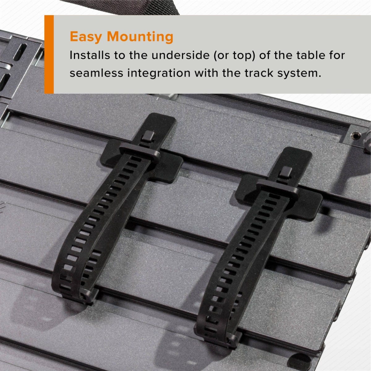 Tether Tools AeroTrac Tech Straps (Set Of 2)
