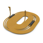 Tether Tools Tetherguard 9.4m USB-C Leverlock & Cable Kit Orange