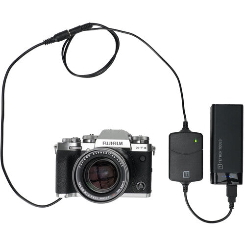 Tether Tools Onsite USB-C 30W Battery Pack 