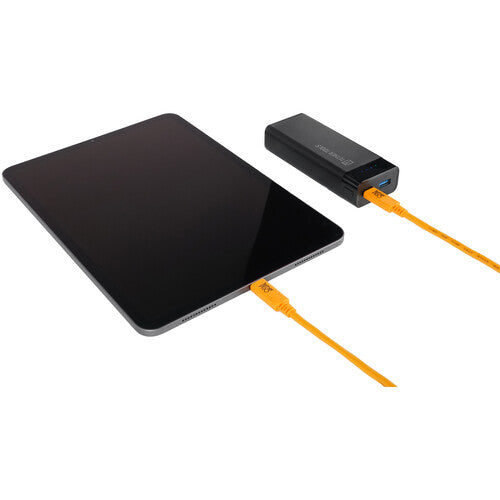 Tether Tools Onsite USB-C 30W Battery Pack 