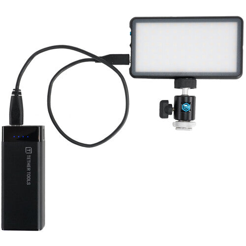 Tether Tools Onsite USB-C 30W Battery Pack 