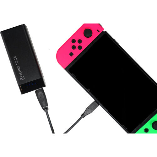 Tether Tools Onsite USB-C 30W Battery Pack 