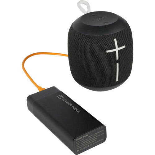 Tether Tools Onsite USB-C 30W Battery Pack 