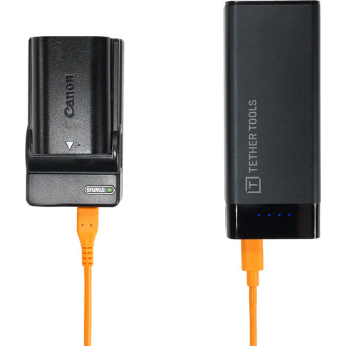 Tether Tools Onsite USB-C 30W Battery Pack 