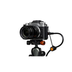 Tether Tools Starter Tethering Kit 10G Straight to Straight - 4.6m - Black