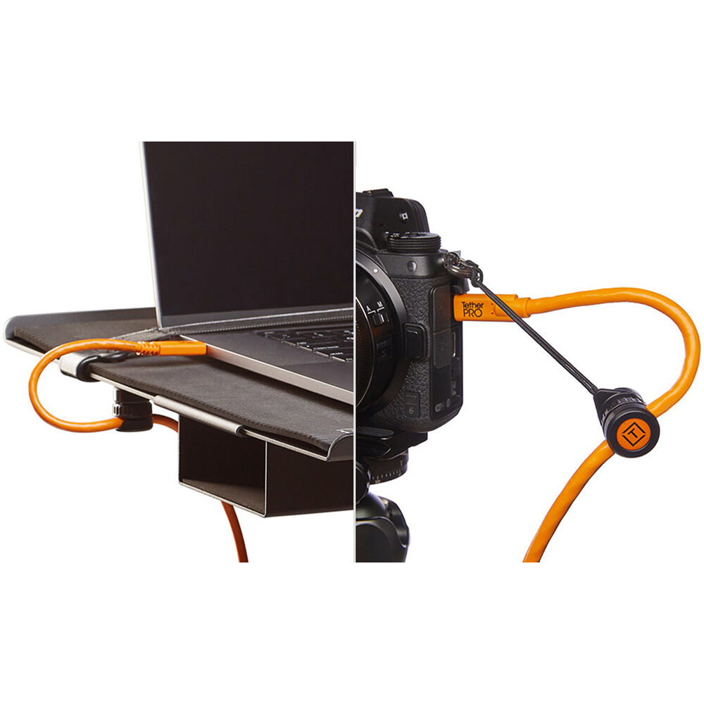 Tether Tools Tetherguard Camera Support