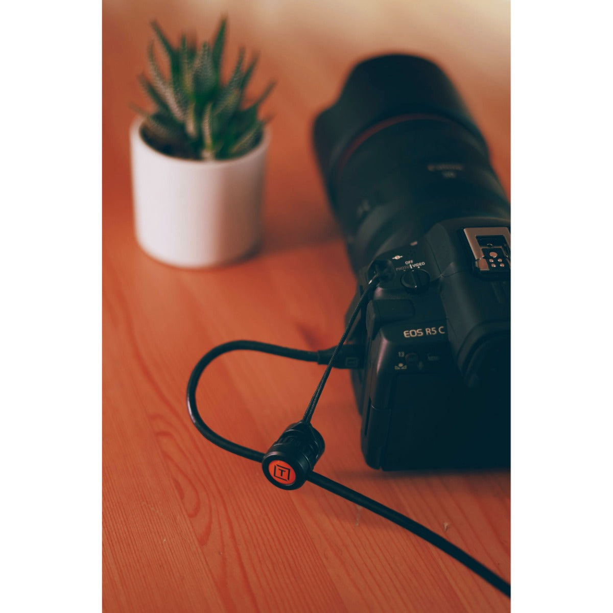 Tether Tools Tetherguard Camera Support