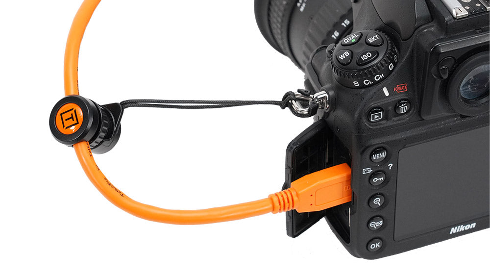 Tether Tools Tetherguard Tethering Support Kit