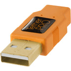  Hi-Visible orange